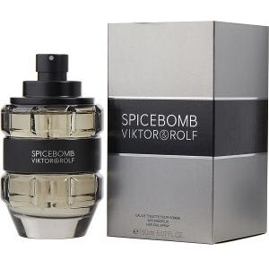 Viktor&Rolf SpiceBomb  150 ml, Eau de Toilette Spray Uomo