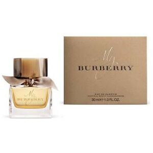 Burberry My  30 ml, Eau de Parfum Spray Donna