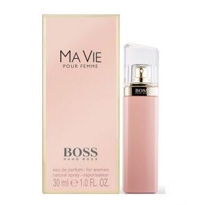Hugo Boss Boss Ma Vie 30 ml, Eau de Parfum Spray Donna