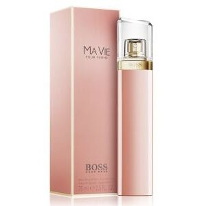 Hugo Boss Boss Ma Vie 75 ml, Eau de Parfum Spray Donna