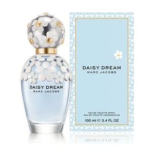 Marc Jacobs Daisy Dream 50 ml, Eau de Toilette Spray Donna