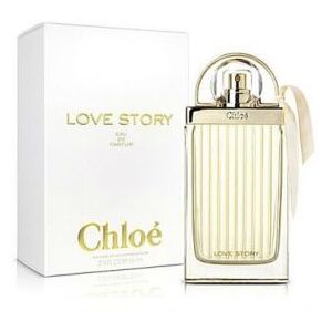 Chloé Love Story Chloè 75 ml, Eau de Parfum Spray Donna