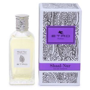 Etro Shaal-Nur 100 ml, Eau de Toilette Spray Donna