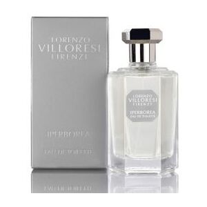 Lorenzo Villoresi IPERBOREA Villoresi 100 ml, Eau de Toilette Spray Donna