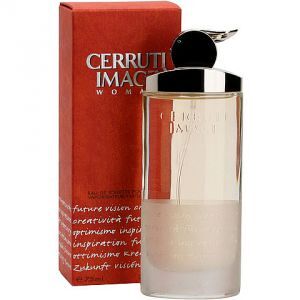 Nino Cerruti Cerruti IMAGE Woman 75 ml, Eau de Toilette Spray Donna