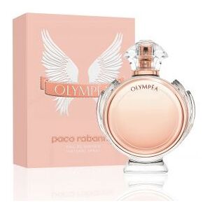 Paco Rabanne Olympea  50 ml, Eau de Parfum Spray Donna