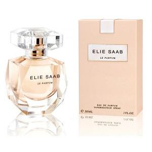 Elie Saab Le Parfum 30 ml, Eau de Parfum Spray Donna