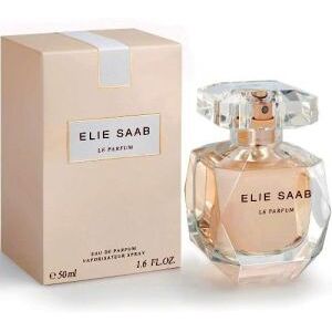 Elie Saab Le Parfum 50 ml, Eau de Parfum Spray Donna