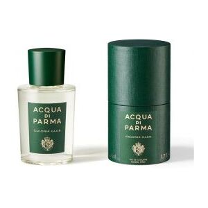 Acqua di Parma Colonia Club 50 ml, Eau de Cologne Spray Donna