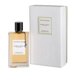 Van Cleef & Arpels Gardénia Pétale 75 ml, Eau de Parfum Spray Donna