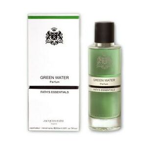 Jacques Fath Green Water  200 ml, Parfum Spray Uomo