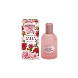 L'ERBOLARIO SFUMATURE DI DALIA PROFUMO 50 ML