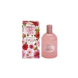 L'ERBOLARIO SFUMATURE DI DALIA PROFUMO 100 ML