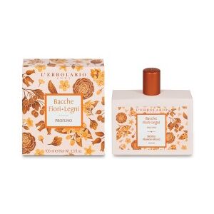 L'ERBOLARIO Erbolario BACCHE FIORI LEGNI Profumo100ml