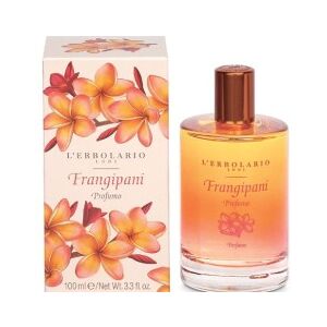 L'ERBOLARIO Frangipani Porfumo Flacone 100 ml