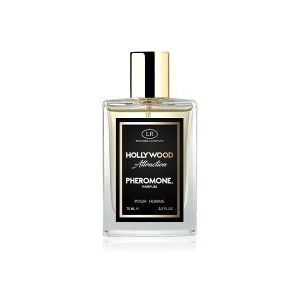 LR COMPANY Srl HOLLYWOOD Attraction UOMO Profumo Ai Feromoni 75ml