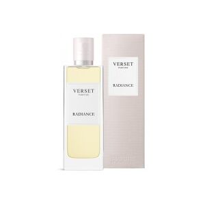 VERSET RADIANCE Profumo 50ml