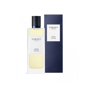 VERSET CEIX FOR HIM Profumo 50ml