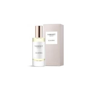 VERSET CLAUDIA Profumo 15ml