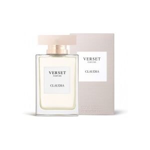 VERSET CLAUDIA Profumo 100ml