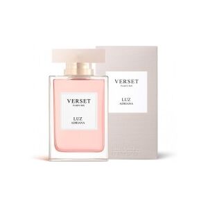 VERSET LUZ ADRIANA Profumo 100ml