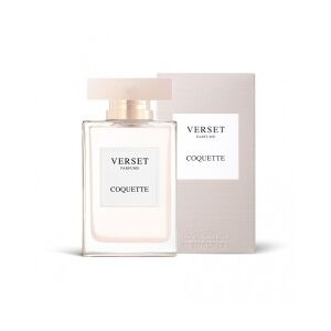 VERSET COQUETTE Profumo Femminile 100ml