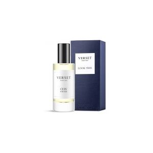 VERSET CEIX FOR HIM Profumo 15ml