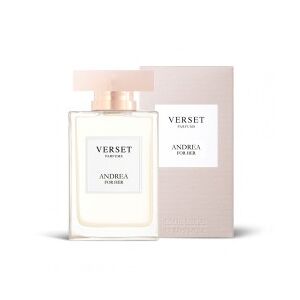 VERSET ANDREA FOR HER Profumo 100ml