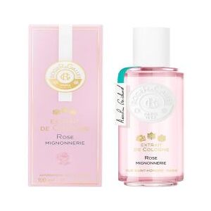 ROGER&GALLET (LAB. NATIVE IT.) R&G; EXTRAITS COLONIA ROSE 100ML