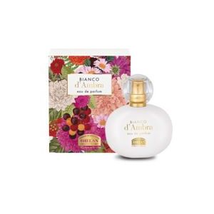 HELAN COSMESI Srl Helan BIANCO D'AMBRA EDP 50ML