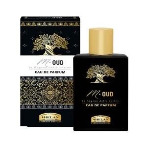 HELAN COSMESI Srl Helan M-OUD Eau De Parfum 50 ml