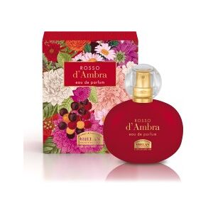 HELAN COSMESI Srl HELAN ROSSO D'AMBRA EAU DE PARFUM 50ML