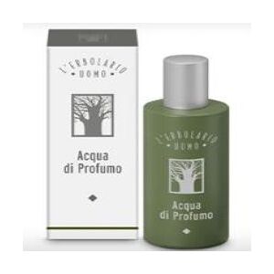 L'ERBOLARIO Srl ERBOLARIO UOMO ACQUA PROFUMATA 50ML