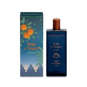 L'ERBOLARIO Srl L'Erbolario NOTTE a TANGERI Profumo 100ML