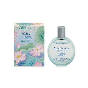 L'ERBOLARIO Srl L'Erbolario ALBA In ASIA PROFUMO 50ML