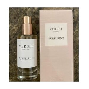 VERSET Purpurine 15ml