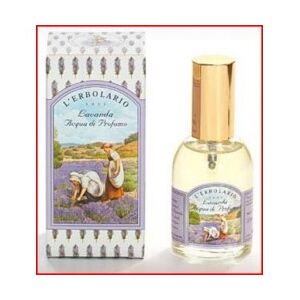 L'ERBOLARIO ERBOLARIO LAVANDA Acqua di Profumo 50 ml