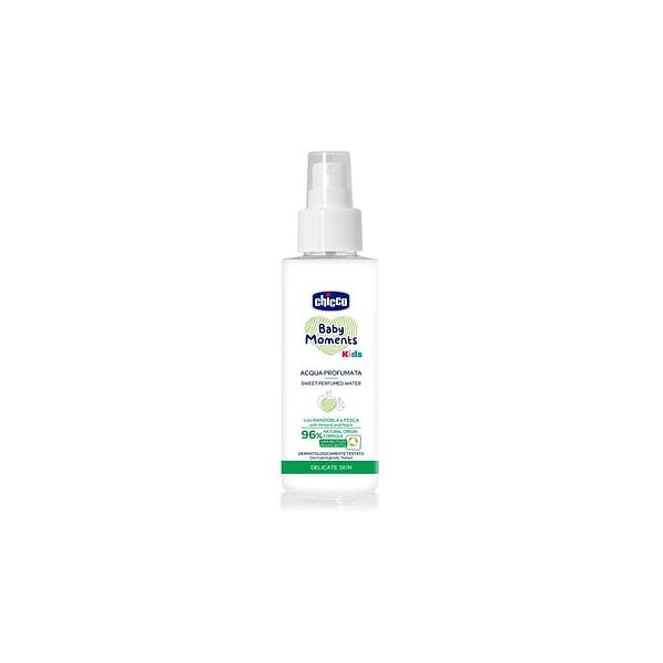 chicco ch bm acqua profumata del100ml