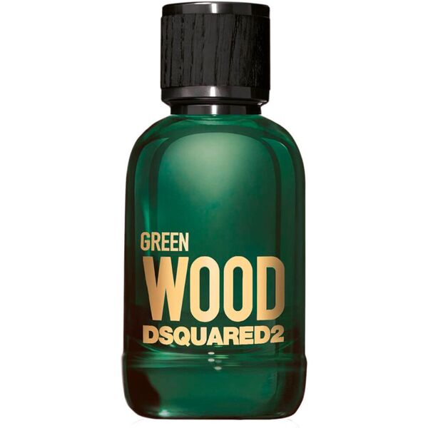 antica farmacia orlandi dsquared wood green u edt 30 vapo