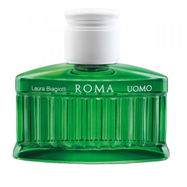 antica farmacia orlandi lb roma uomo green edt 75ml vapo