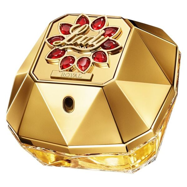 antica farmacia orlandi paco r lady million royal edp 50 v