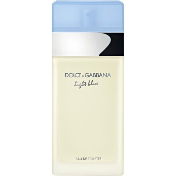 antica farmacia orlandi d&g light blue d edt 50 vapo