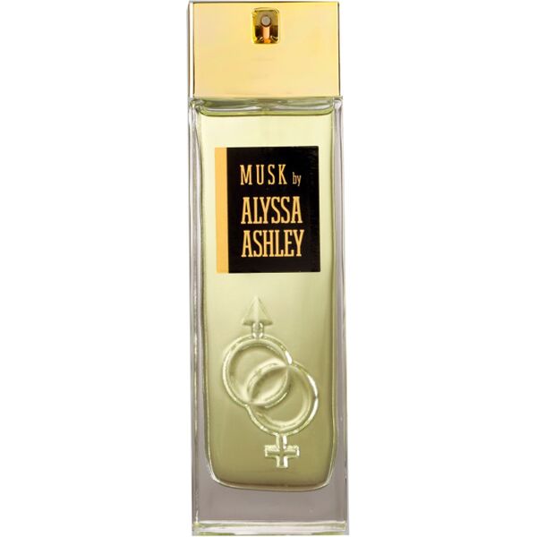 antica farmacia orlandi musk alyssa edp 100 vapo