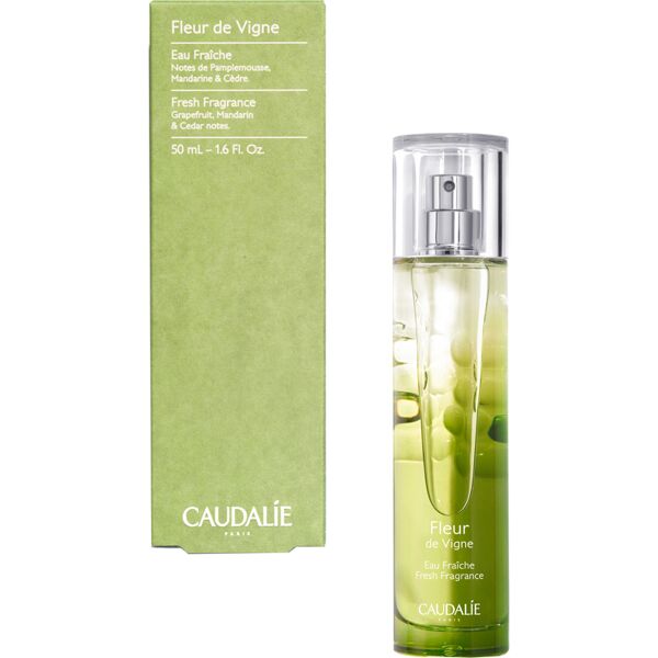 caudalie fleur de vigne acq fresca 50ml