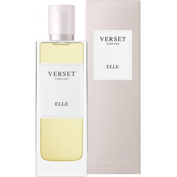 yodeyma srl verset elle 50ml