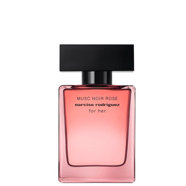 narciso rodriguez for her musc noir rose eau de parfum 30 ml