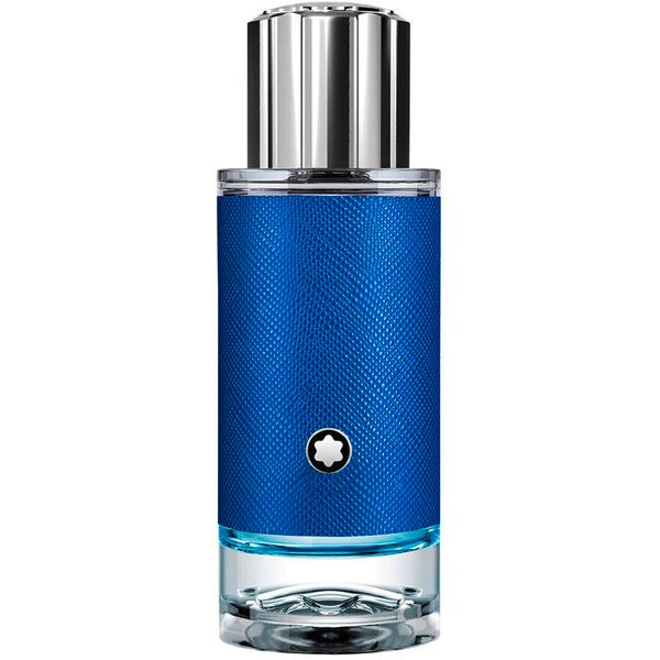 montblanc explorer ultra blue eau de parfum 30 ml