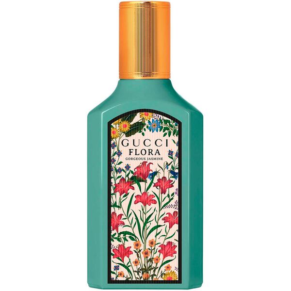 gucci flora gorgeous jasmine eau de parfum 50 ml