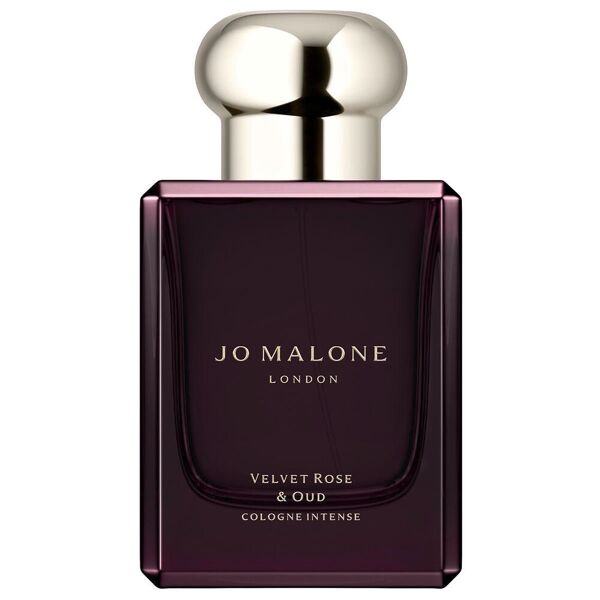 jo malone london velvet rose & oud cologne intense 50 ml