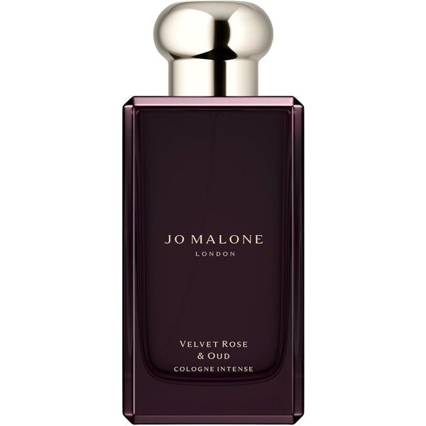 jo malone london velvet rose & oud cologne intense 100 ml